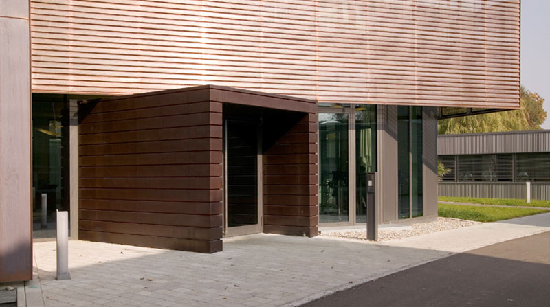 Buerogebauede Friedrichshafen 3